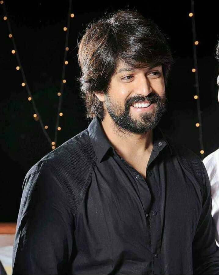 Top About Rocking Star Yash Wallpaper Billwildforcongress