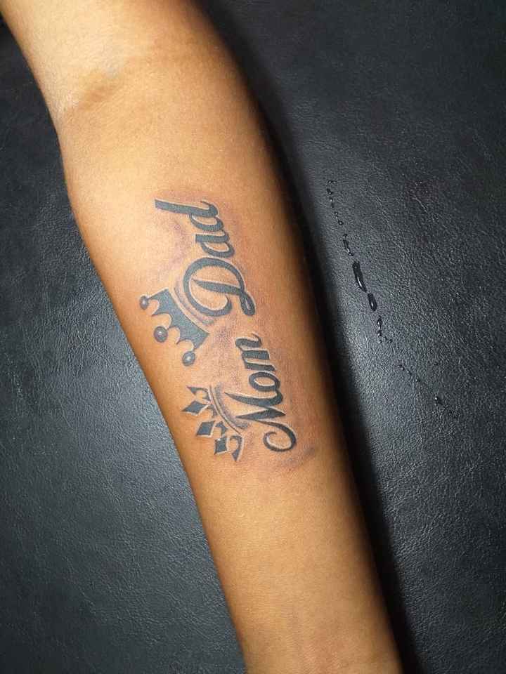 Appu Tattoocom in GokarnaKarwar  Best Tattoo Parlours in Karwar   Justdial