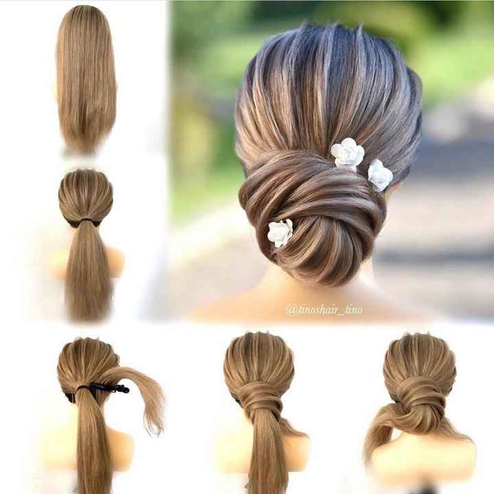 Updated Hairstyles Step by Step for PC  Mac  Windows 7810  Free Mod  Download 2023