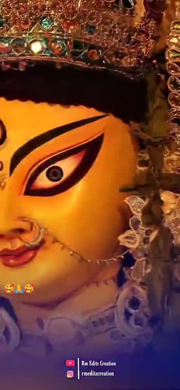 Mahalaya 2021 Images  HD Wallpapers for Free Download Online WhatsApp  Stickers Facebook Status Greetings and SMS Ahead of Durga Puja    LatestLY