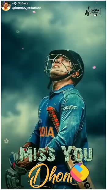 ms dhoni helicopter shot ❤️🇮🇳#Dhoni#❤️🇮🇳 Indian dash and dynamic cricket  player hats offmiss u our Indian cricket team video ❤️NARESHANTHI❤️ -  ShareChat - Funny, Romantic, Videos, Shayari, Quotes