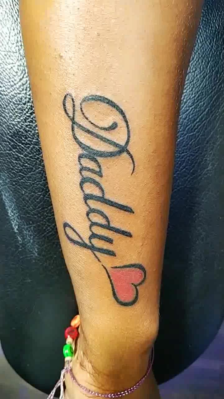 Tattoo Designs Service