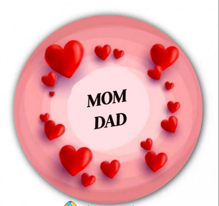 MOM-DAD~^~^ Images • inayakhatoon (@) on ShareChat