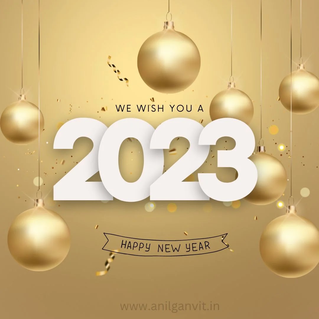 Happy New Year 2023 Coming Soon Images • komal keshri (@429227783 ...