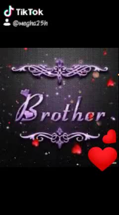 wish you happy birthday bro Happiest Birthday Anna....Love you alotttttt le  #wish you happy birthday bro #lovely sis and brother #bro and sis #super bro  video Meghaaaaaaa... - ShareChat - Funny, Romantic,