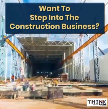 Construction And Engineering: Sector Which Creates Development #construction #realestate #thinkwithniche