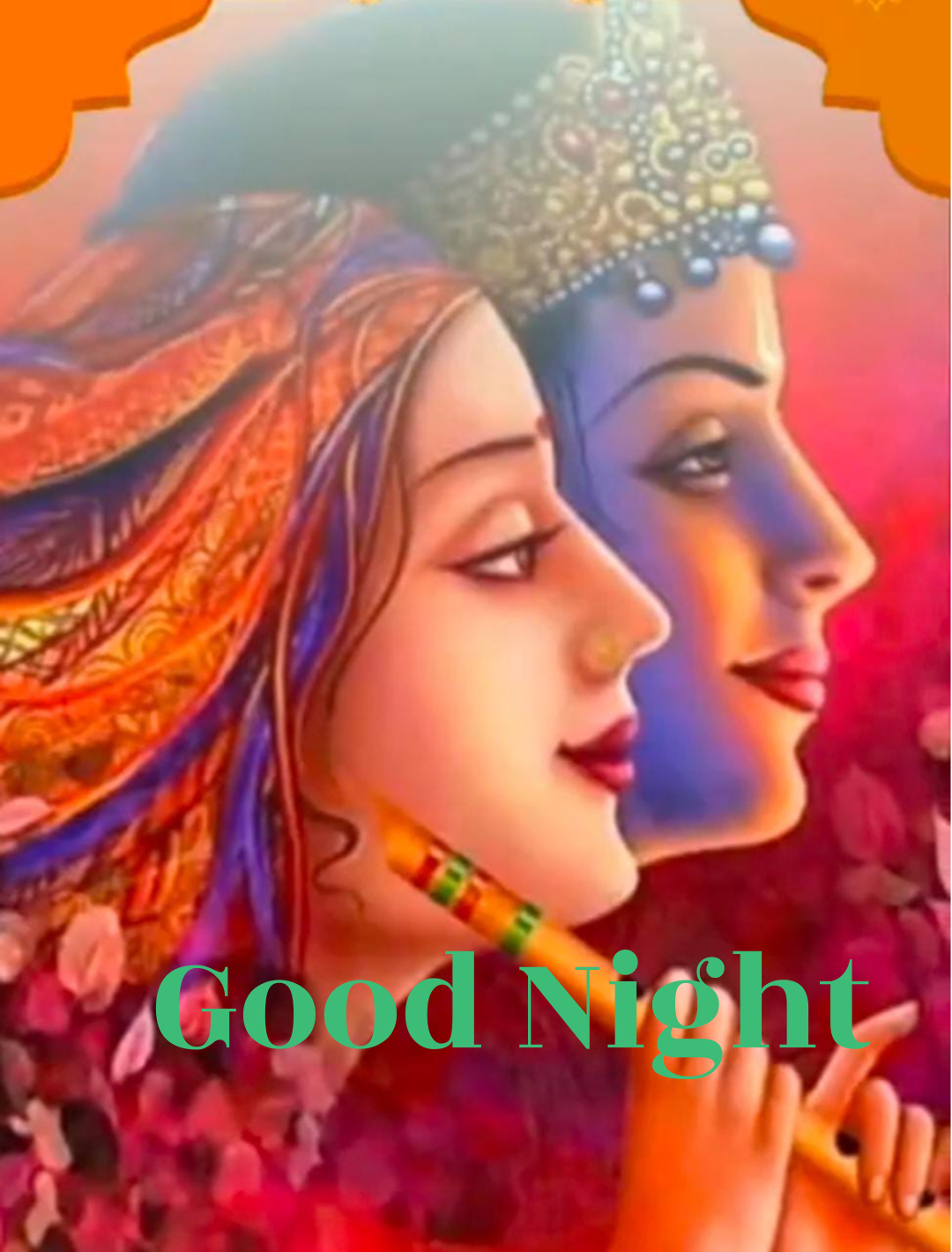 good night friends love you Images • Abhimanyu Singh Chauhan ...