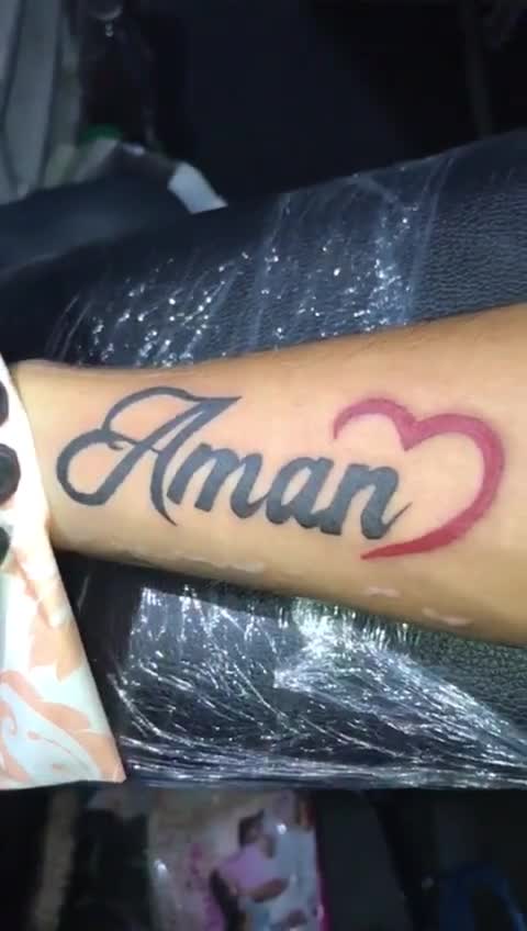 Shivani Name and Nishu Name Tattoos Designs  Requested Video  YouTube
