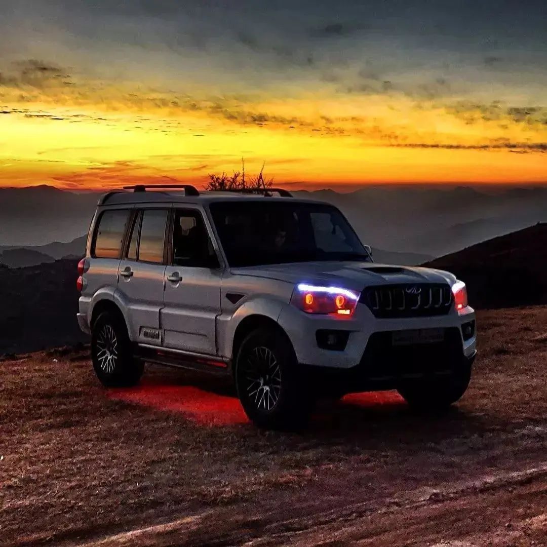 100 Best Images, Videos - 2022 - Mahindra Scorpio S11 - WhatsApp Group ...