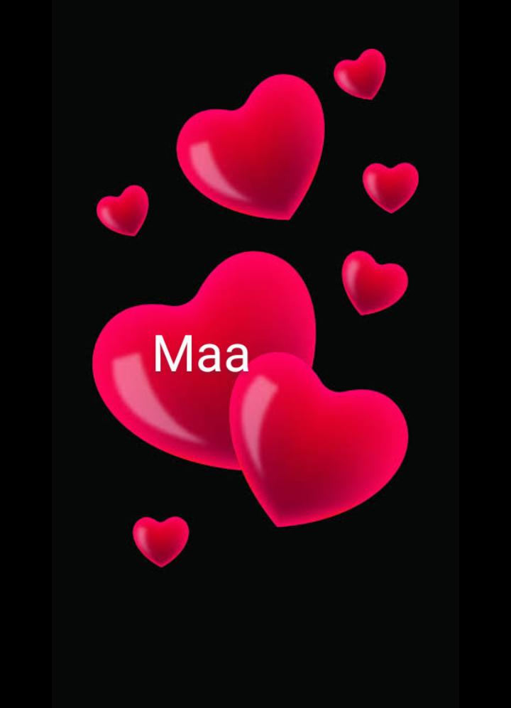 ❤️ Love You Maa ❤️ Images • archana (@1161486765) on ShareChat