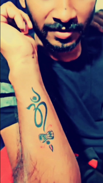 Share 83+ about ajju name tattoo super hot .vn