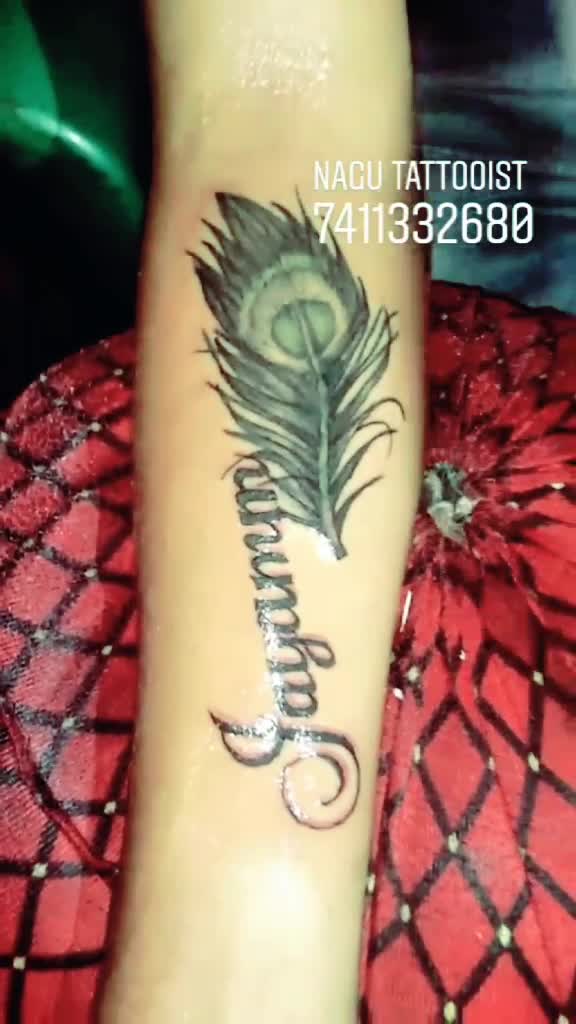 tattoo Images  Khushi Singh 471196217 on ShareChat