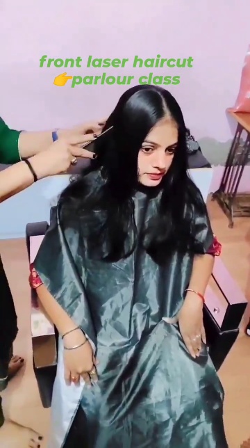 hair style for girls Videos • Mamta Sam (@mamtasam1) on ShareChat