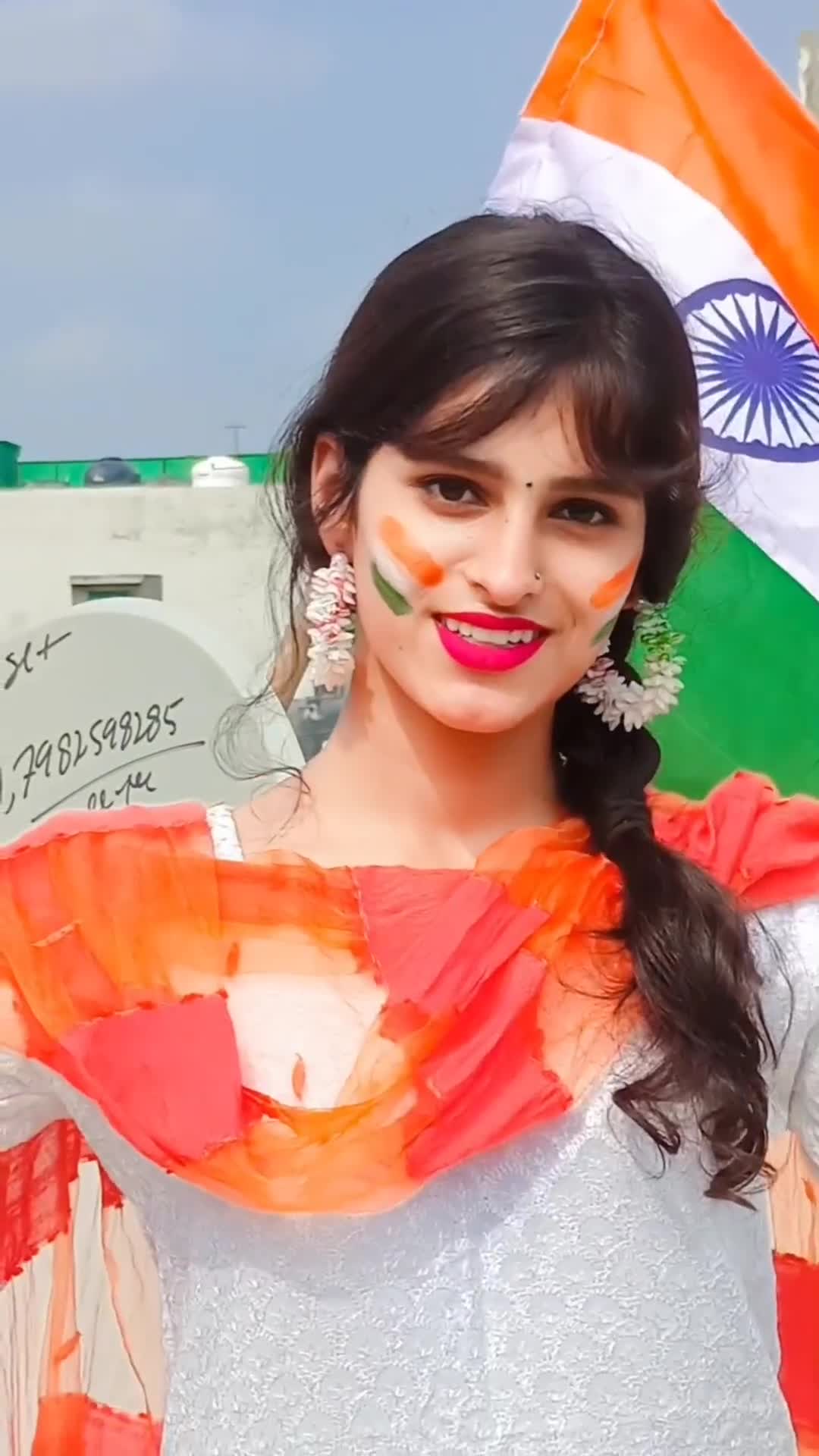 Show your patriotism by uploading your videos using the hashtag #HappyRepublicDay.🇮🇳
#MojPeHiMojHai