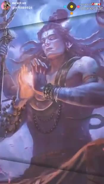 mahabharat part Videos • king sidh 261 20012(@kingsidh26120012) on ShareChat