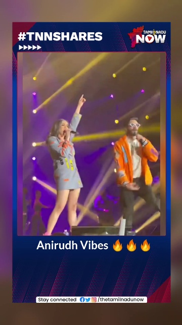Anirudh Vibes 🔥🔥
#halamathi #vijay #anirudhh #tnnshares