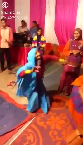 🌞 Good Morning🌞 # desi dance of old lady #🌞 Good Morning🌞 video ayush  pradhan - ShareChat - Funny, Romantic, Videos, Shayari, Quotes
