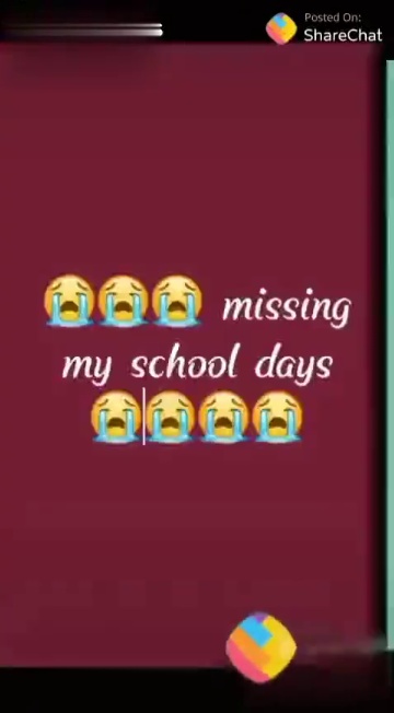 quotes about missing school days