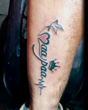 tattoos Videos • Soumya tattoo artist (@soumyatattooartist) on ShareChat
