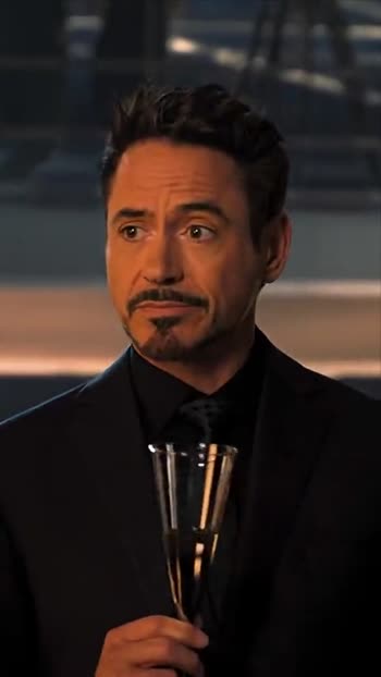 Robert Downey Jr (RDJ) • ShareChat Photos And Videos