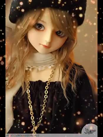 cute barbie doll wallpaper and Barbie doll WhatsApp status video ❤️❤️❤️❤️  Videos • 💫💞💫arti chaudhary💫 💞💫 (@u03950921) on ShareChat