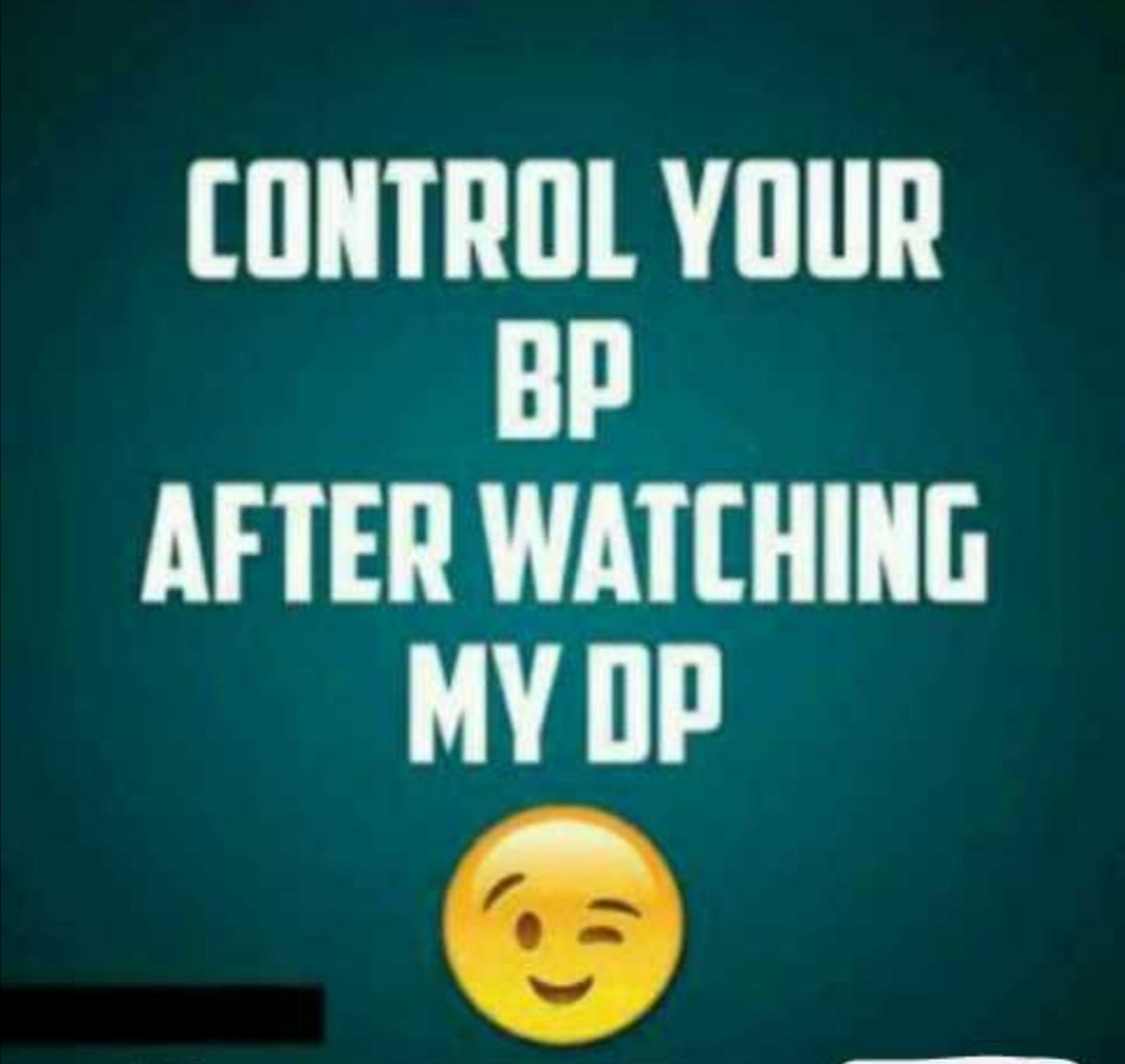 100 Best Images, Videos - 2022 - control your bp after watching my dp