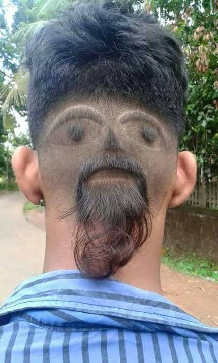 New haircut Images • यादवों की शान (@481520857yadavbrand) on ShareChat