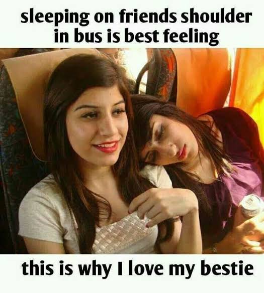 funny friendship quotes Images • ~°•.victorious queen 👸.•°~ (@440494218)  on ShareChat