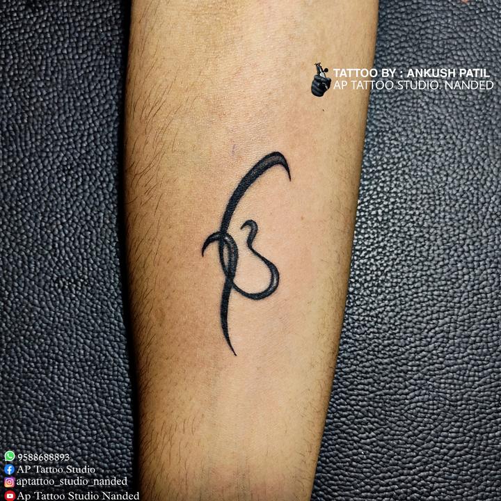 Tattoo By  Amit Ap Tattoo Done  Hubli Tattoo Studio  Facebook