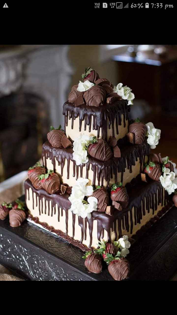 Beautiful cake design Images • Amrita G-u-p-t-a (@471233512) on ...