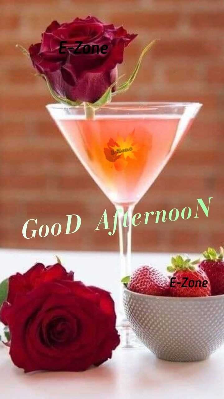 Good Noon#Good Afternoon Images • P (@100990567) on ShareChat