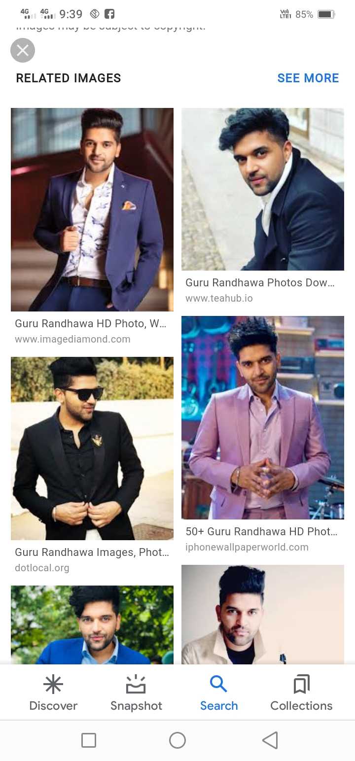 Guru randhawa ❤ Images • Rakesh Patel (@2376798236) on ShareChat