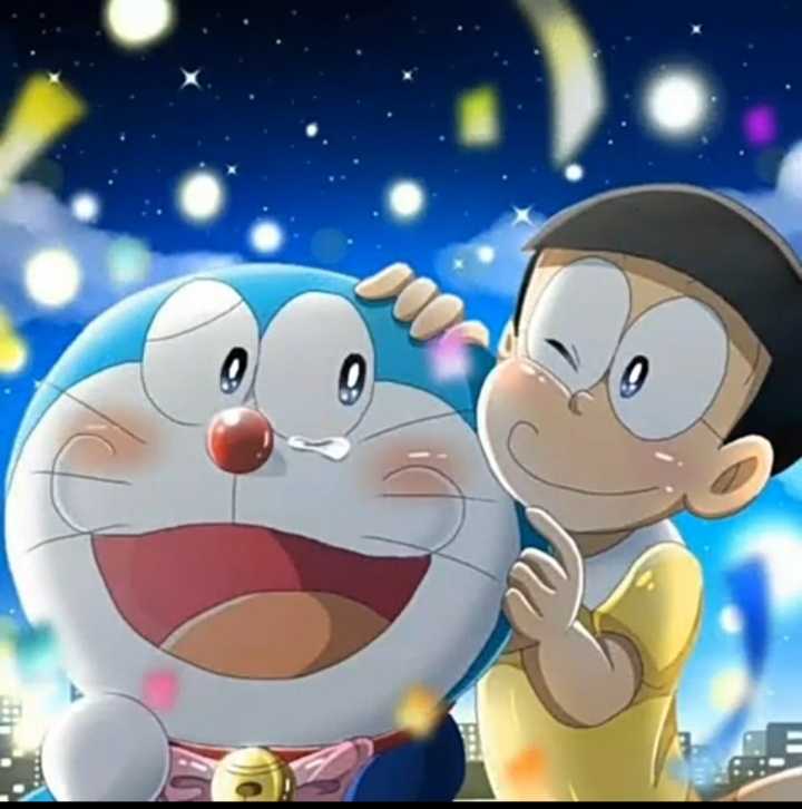 I love Doraemon Images • Devendra Lahari (@529w) on ShareChat