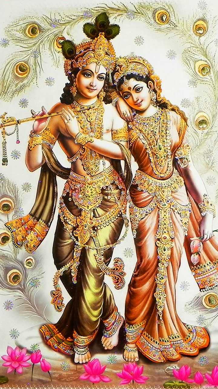 Jai Shri Krishna HD wallpapers Images • 🇵𝐑𝐈𝐍𝐂𝐄 ...
