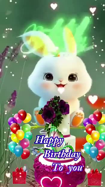 happy birthday 🎉 Videos • senba pappu (@395276069) on ShareChat