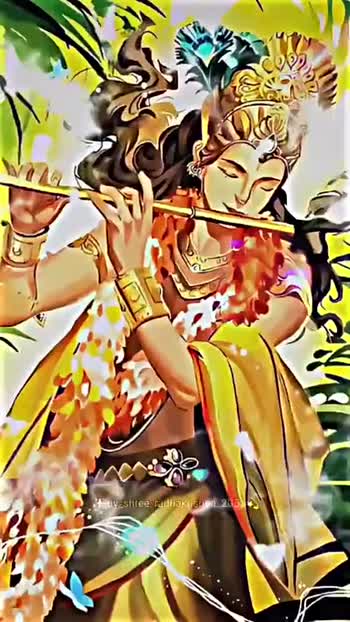 Jai Shree Krishna#jai Shree Krishna#jai Shree Krishna#jai Shree Krishna#jai  Shree Krishna# Videos •  (@2366197530) on ShareChat