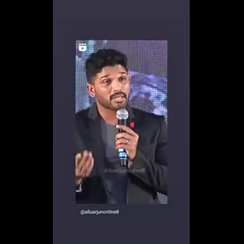 🐯Allu arjun Fan ekkaDa🐯 #🐯Allu arjun Fan ekkaDa🐯 #💘 Love Forever #😢Sad ...