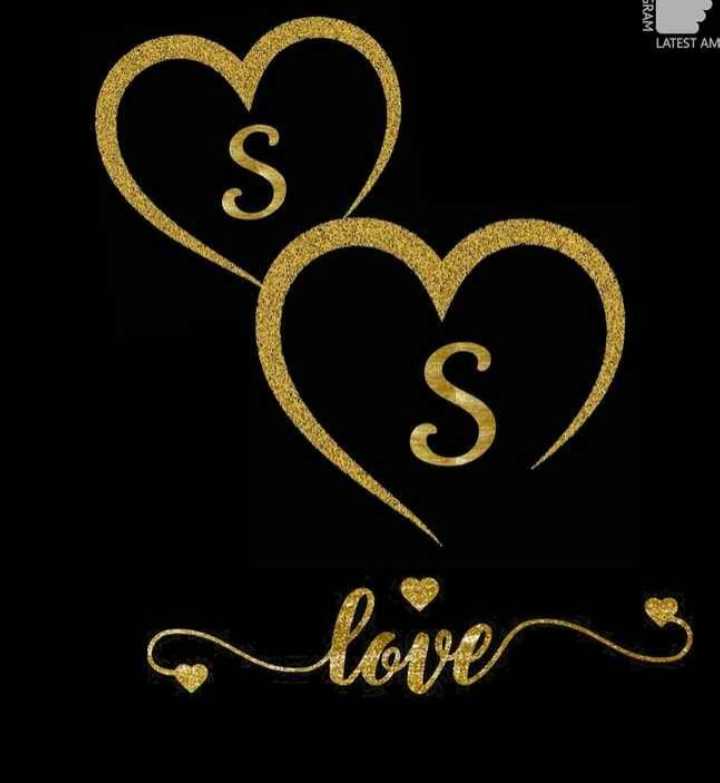 S,,,, Letters wallpaper Images • **🐼Sh@lini Ch@udh@ry🐼**  (@shalinichaudhary143) on ShareChat