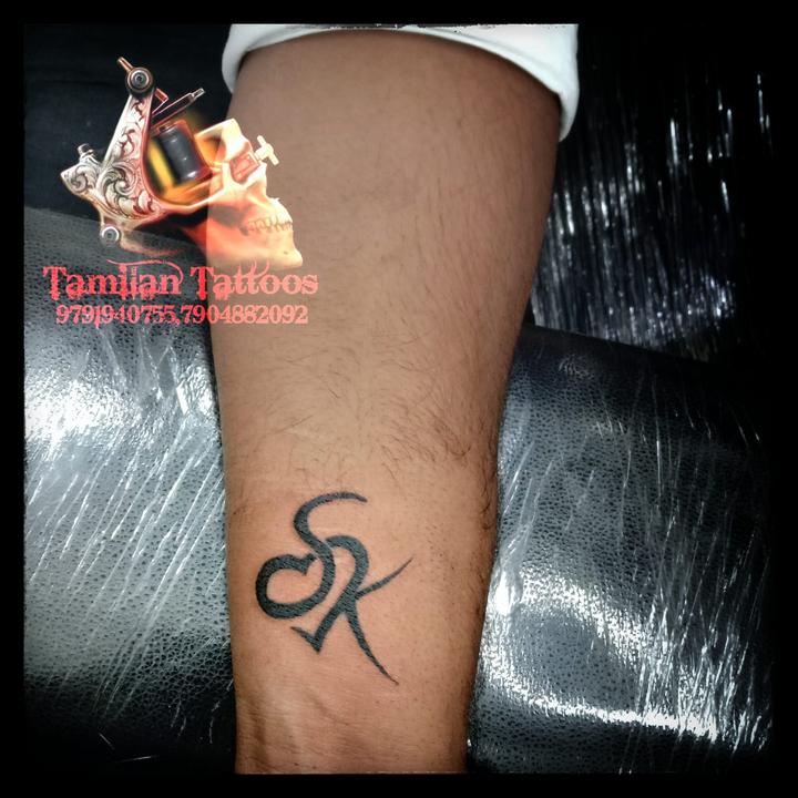 Sam Tattoo Studio in Tiruchanoor RoadTirupati  Best Tattoo Parlours in  Tirupati  Justdial