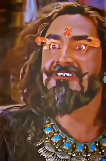 mahabharat krishna ka updesh 🙏 Videos Prince🤴 up 731🙏(@prince_up_731) -  ShareChat