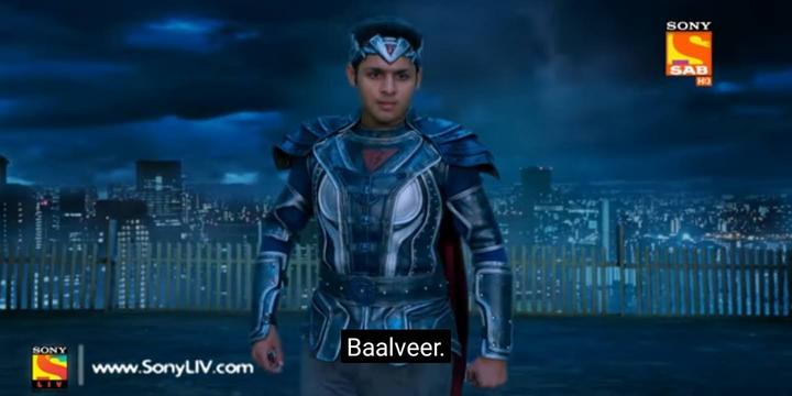 baalveer returns Images • Ananya (@2227112775) on ShareChat