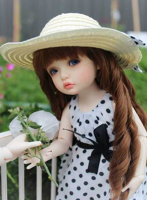 Beautiful New Baby Doll  750x1070 Wallpaper  teahubio