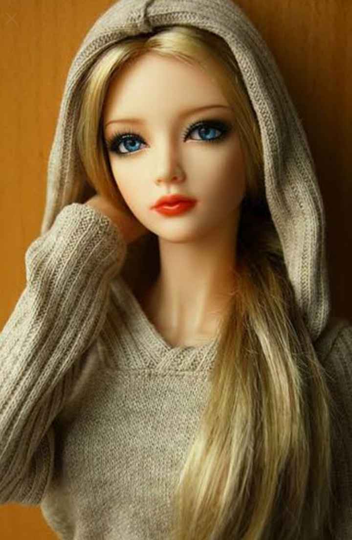 beautiful barbie doll Images • sanjeev Kumar Singh(@290945074) on ShareChat