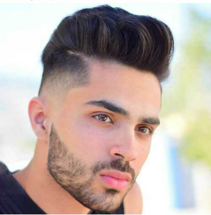 boys hairstyles Images • 😉😍 ꧁crazy girl꧂😍😉 (@1248863650) on ShareChat