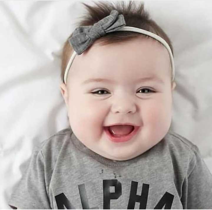 cute baby girl Images • 👉Papa ki pari👈 (@miss_latiya) on ShareChat