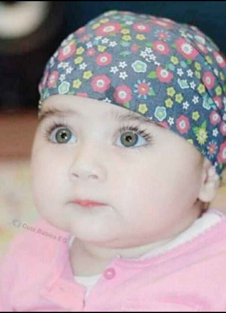 cute baby wallpaper Images • Navya (@189872029) on ShareChat
