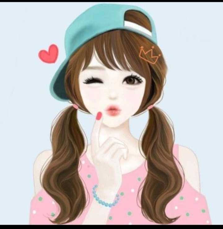 🥰🥰 cute cartoon doll 🥰🥰🥰 Images • P͙o͙o͙ﾌ͙ﾑ͙✎﹏(@552599445) on ShareChat