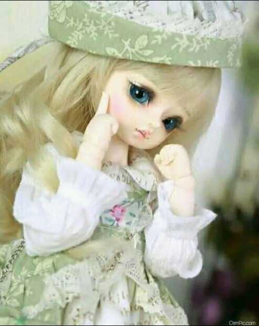 IPhone Cute Doll Cute Barbie Doll HD phone wallpaper  Pxfuel