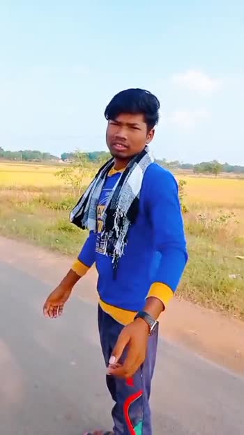 😂CG Funny Video😂 Videos • Neelkanth ThakuR(@neel36gadiya) on ShareChat
