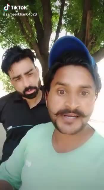 punjabi funny video Videos •sameer khan(@9009khan) on ShareChat